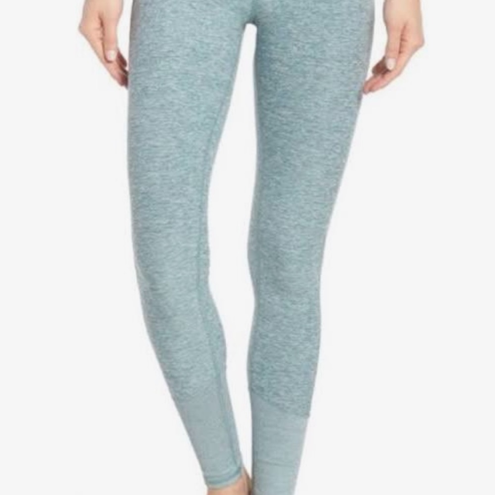 Alo Yoga Alosoft Lounge high waist leggings